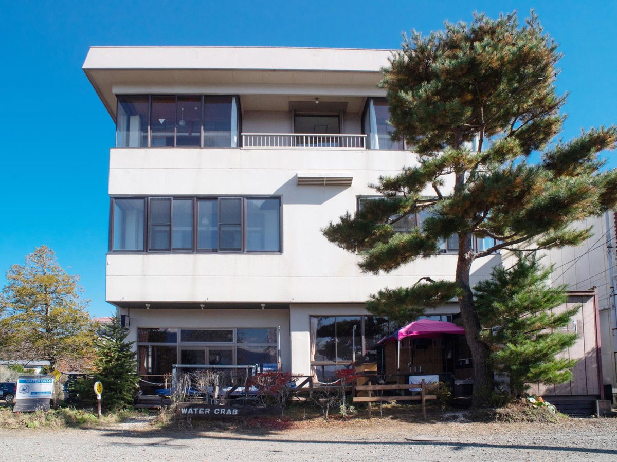 Hotel · Tabist Lakeside in Fujinami Yamanakako, Yamanakako