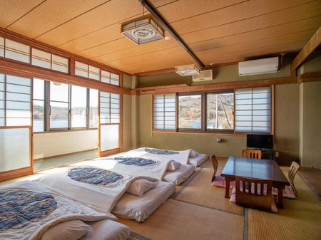 Tabist Lakeside in Fujinami Yamanakako, Yamanakako, Japan