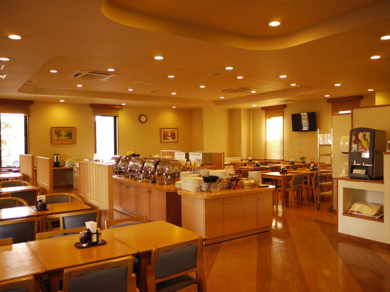 Hotel Route-Inn Shin Gotemba Inter -Kokudo 246 gou-, Gotemba, Japan