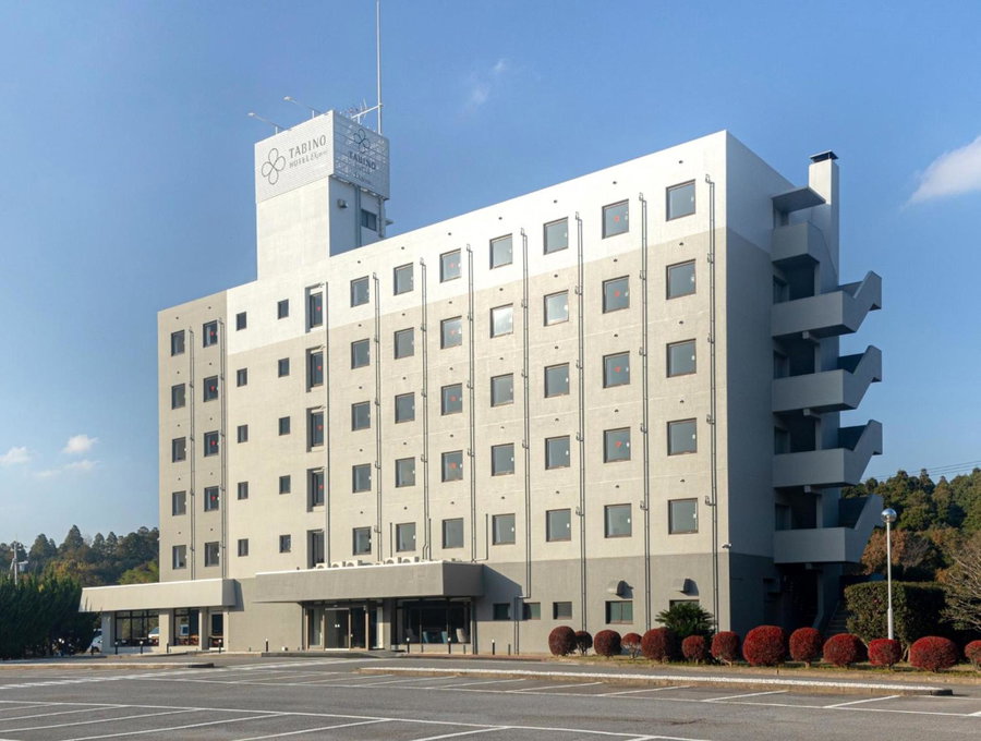 Tabino Hotel EXpress Narita, Narita, Japan