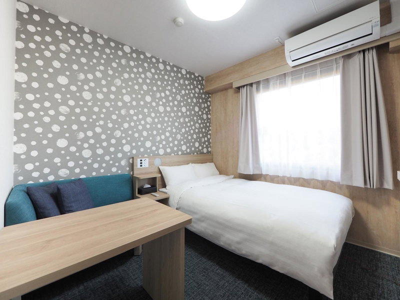 Tabino Hotel EXpress Narita, Narita, Japan