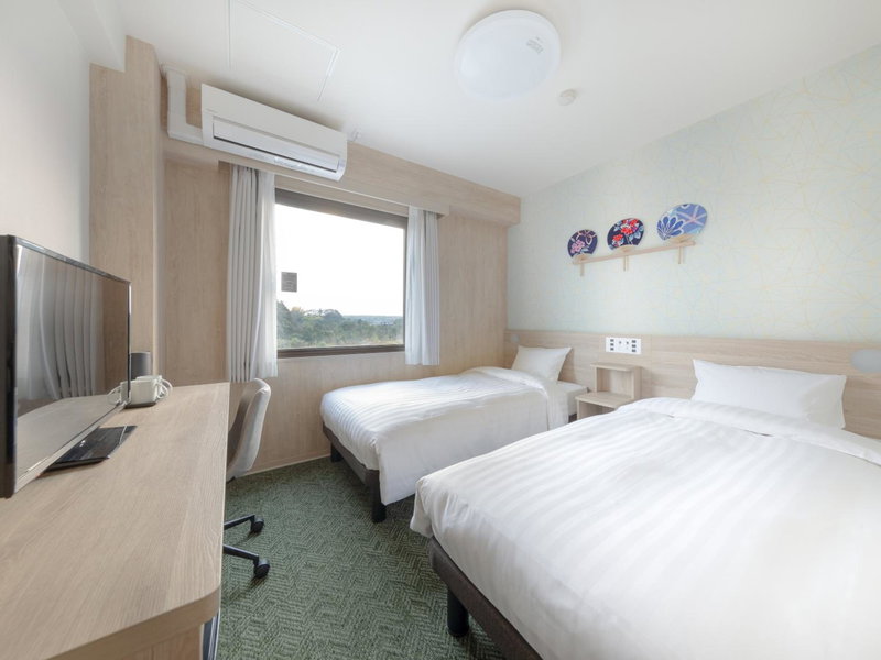 Tabino Hotel EXpress Narita, Narita, Japan