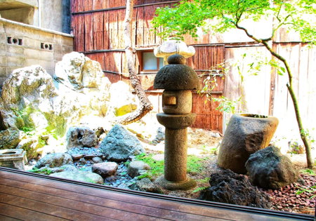 Hostel Ayame, Kyoto, Japan