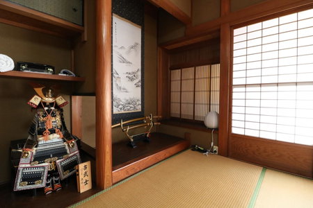 Hostel Ayame, Kyoto, Japan