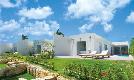 Feliz Villa Suite Miyakojima Ueno, Miyako Island, Japan