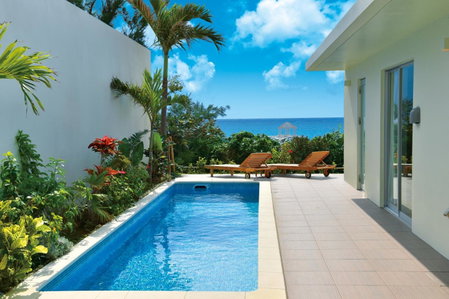 Feliz Villa Suite Miyakojima Ueno, Miyako Island, Japan