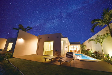 Feliz Villa Suite Miyakojima Ueno, Miyako Island, Japan