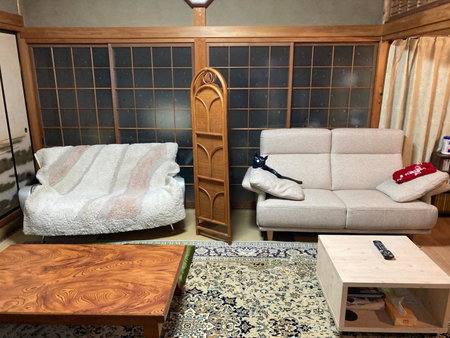 Guest House Hinode, Takayama, Japan