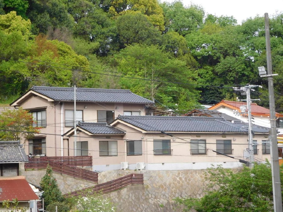ゲストハウス尾道ポポー Guesthouse Onomichi Pawpaw, Onomichi, Japan