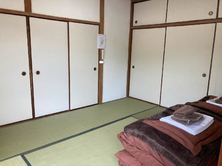 ゲストハウス尾道ポポー Guesthouse Onomichi Pawpaw, Onomichi, Japan