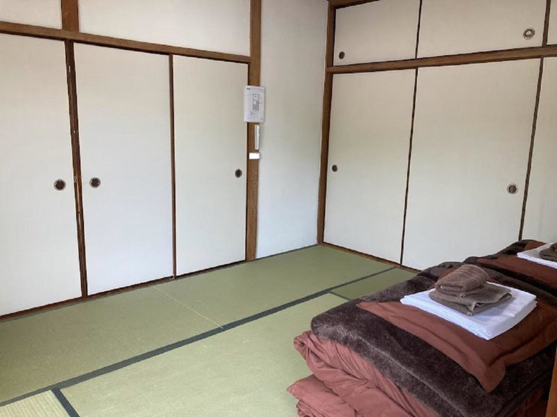ゲストハウス尾道ポポー Guesthouse Onomichi Pawpaw, Onomichi, Japan