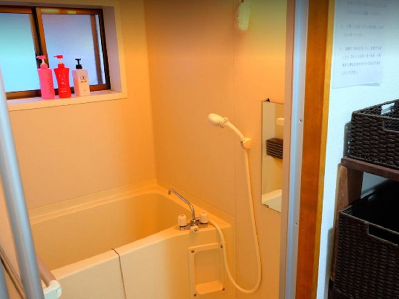 ゲストハウス尾道ポポー Guesthouse Onomichi Pawpaw, Onomichi, Japan