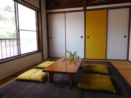ゲストハウス尾道ポポー Guesthouse Onomichi Pawpaw, Onomichi, Japan