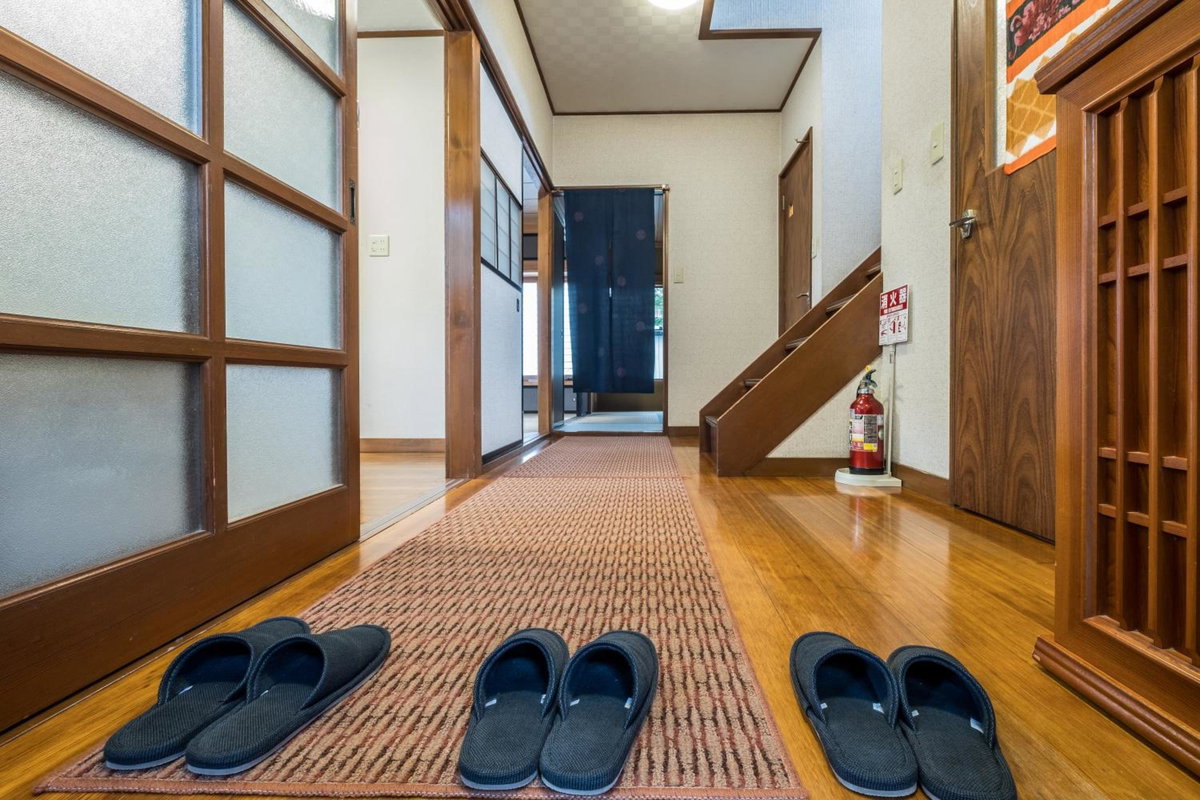 Hotel · Classic Japan Living ASAMA, Fujikawaguchiko