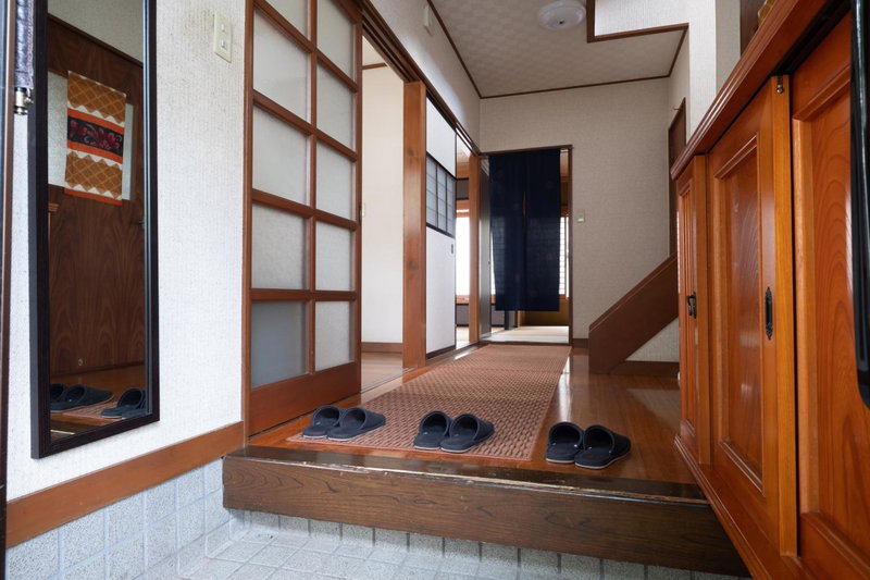 Classic Japan Living ASAMA, Fujikawaguchiko, Japan