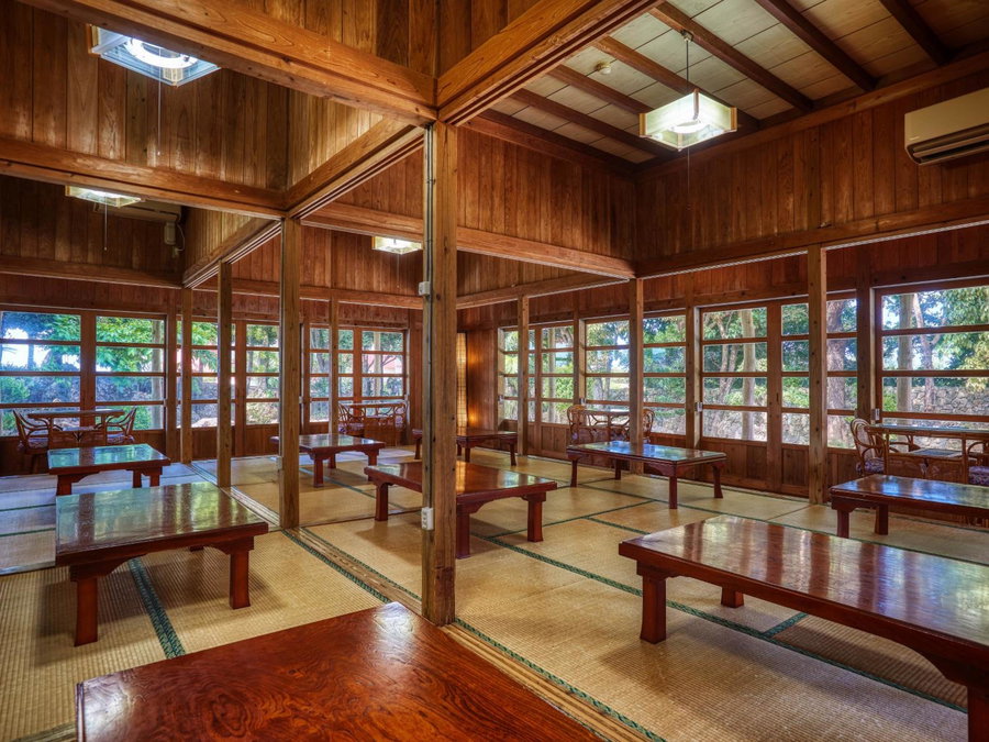 Hotel Murasakimura, Yomitan, Japan