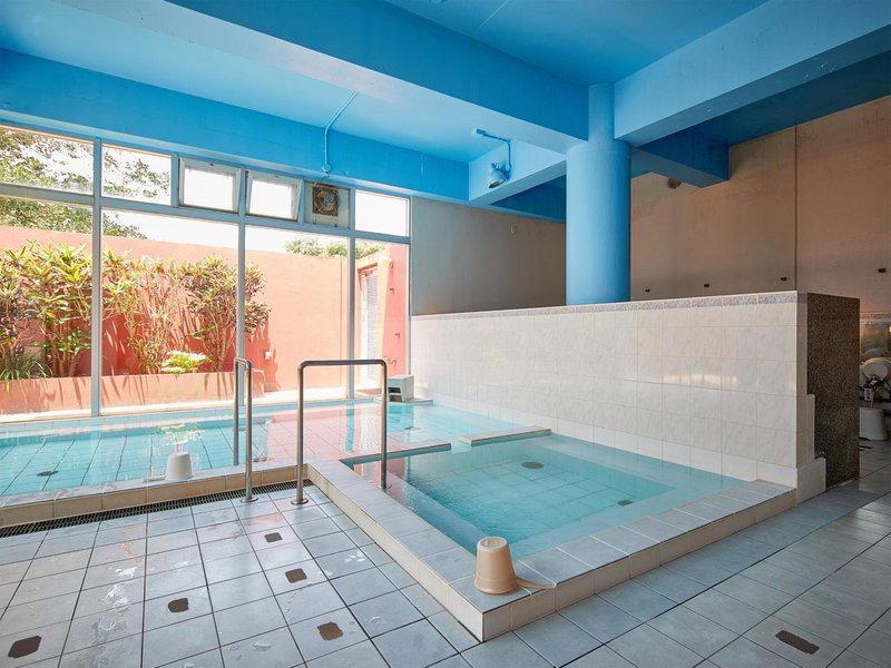 Hotel Murasakimura, Yomitan, Japan