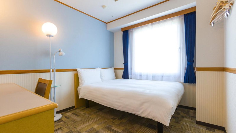 Toyoko Inn Tsuruga Ekimae, Tsuruga, Japan