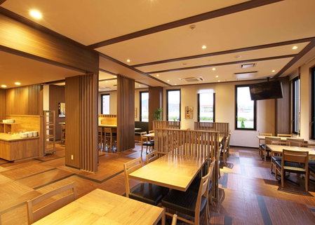 Hotel Route-Inn Sabae -Kokudou 8 Gou-, Sabae, Japan