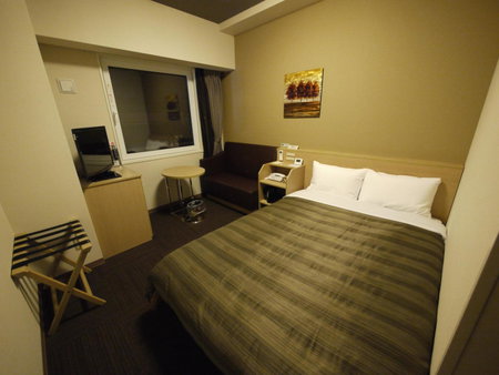 Hotel Route-Inn Sabae -Kokudou 8 Gou-, Sabae, Japan