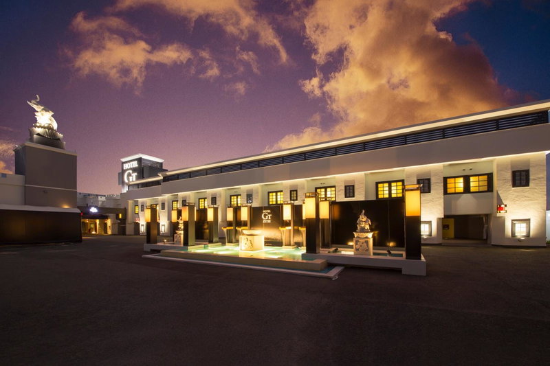 Hotel GT Kansai International Airport - Adult Only Love Hotel -, Sennan, Japan