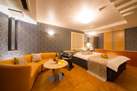 Hotel GT Kansai International Airport - Adult Only Love Hotel -, Sennan, Japan