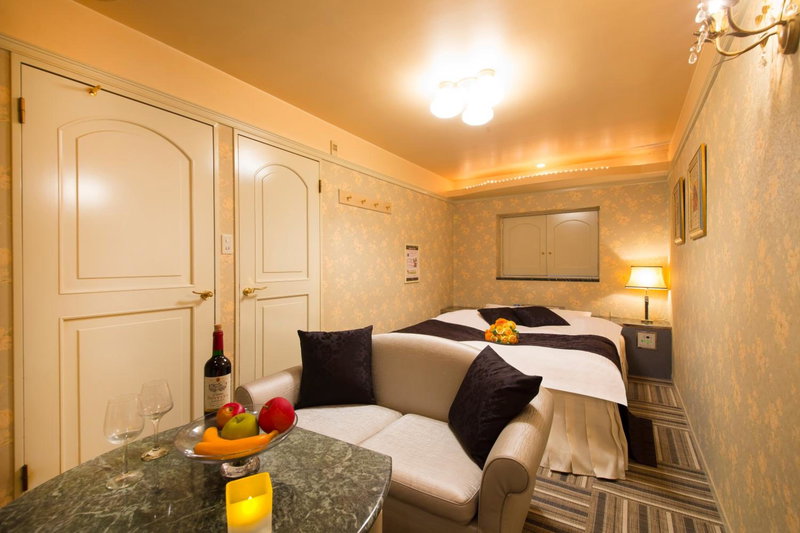 Hotel GT Kansai International Airport - Adult Only Love Hotel -, Sennan, Japan