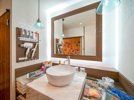 Hotel GT Kansai International Airport - Adult Only Love Hotel -, Sennan, Japan