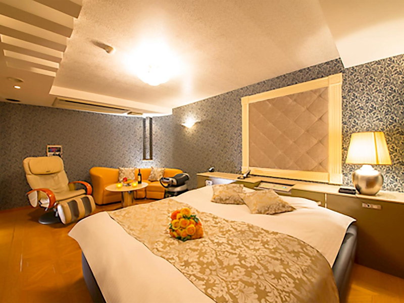 Hotel GT Kansai International Airport - Adult Only Love Hotel -, Sennan, Japan