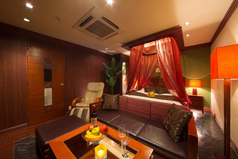 Hotel GT Kansai International Airport - Adult Only Love Hotel -, Sennan, Japan