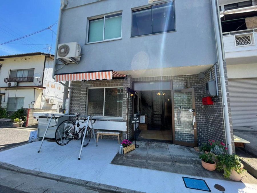 島宿Nest, Onomichi, Japan