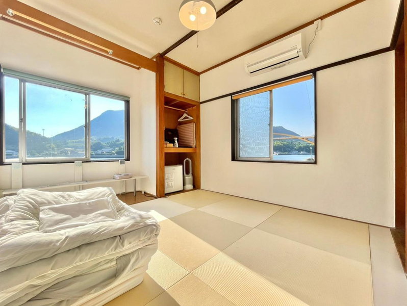 島宿Nest, Onomichi, Japan