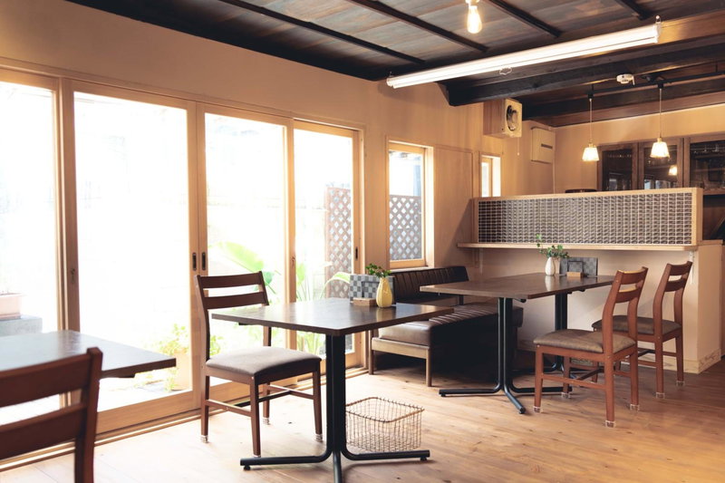 島宿Nest, Onomichi, Japan