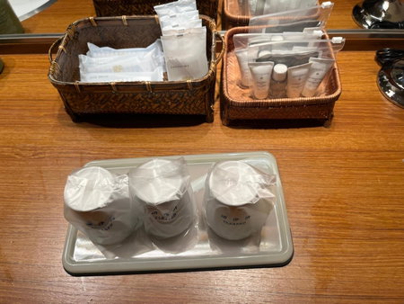Spa and Esthetique Suichokan-Female&Adult Only, Jozankei, Japan