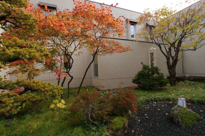 Spa and Esthetique Suichokan-Female&Adult Only, Jozankei, Japan