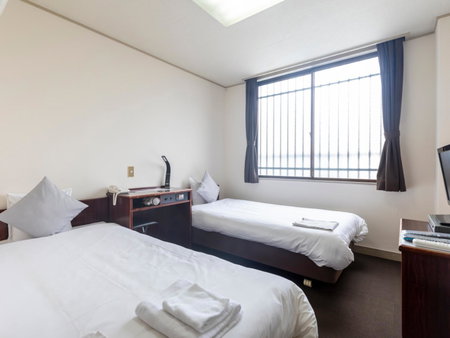 Tabist Business Hotel Suehiro Matsuyama, Matsuyama, Japan