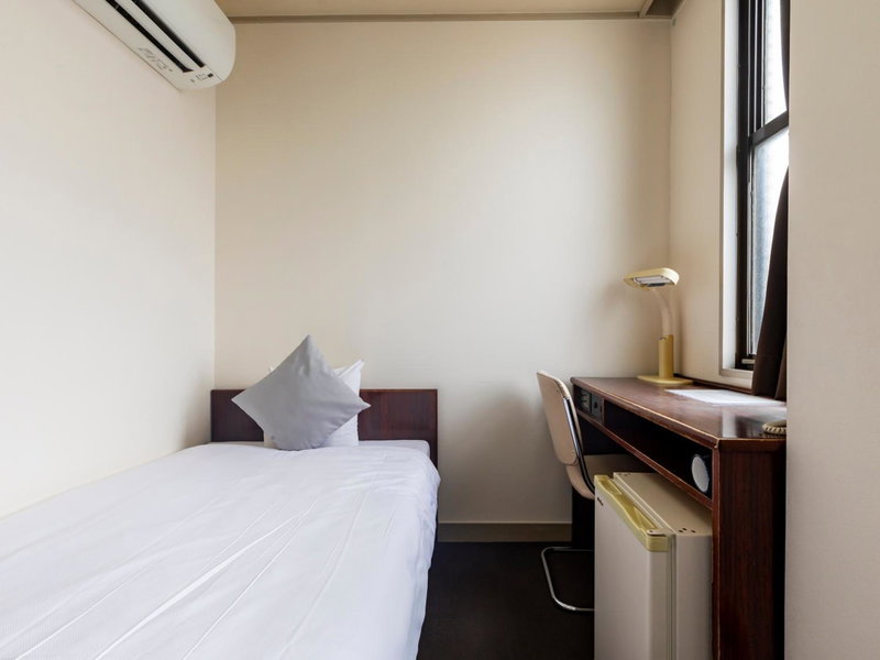Tabist Business Hotel Suehiro Matsuyama, Matsuyama, Japan