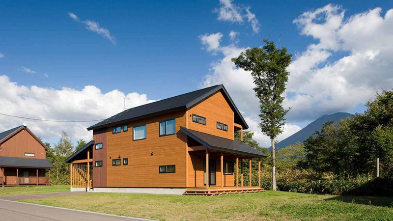 Country Resort Niseko, Kutchan, Japan
