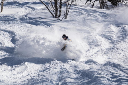 Country Resort Niseko, Kutchan, Japan