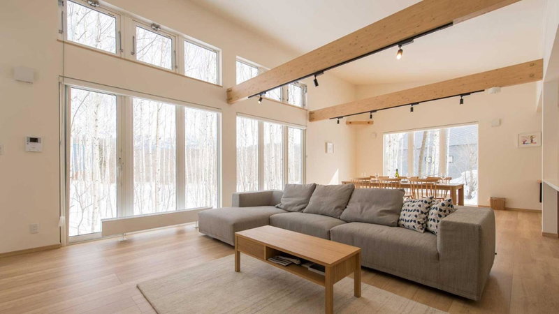 Country Resort Niseko, Kutchan, Japan