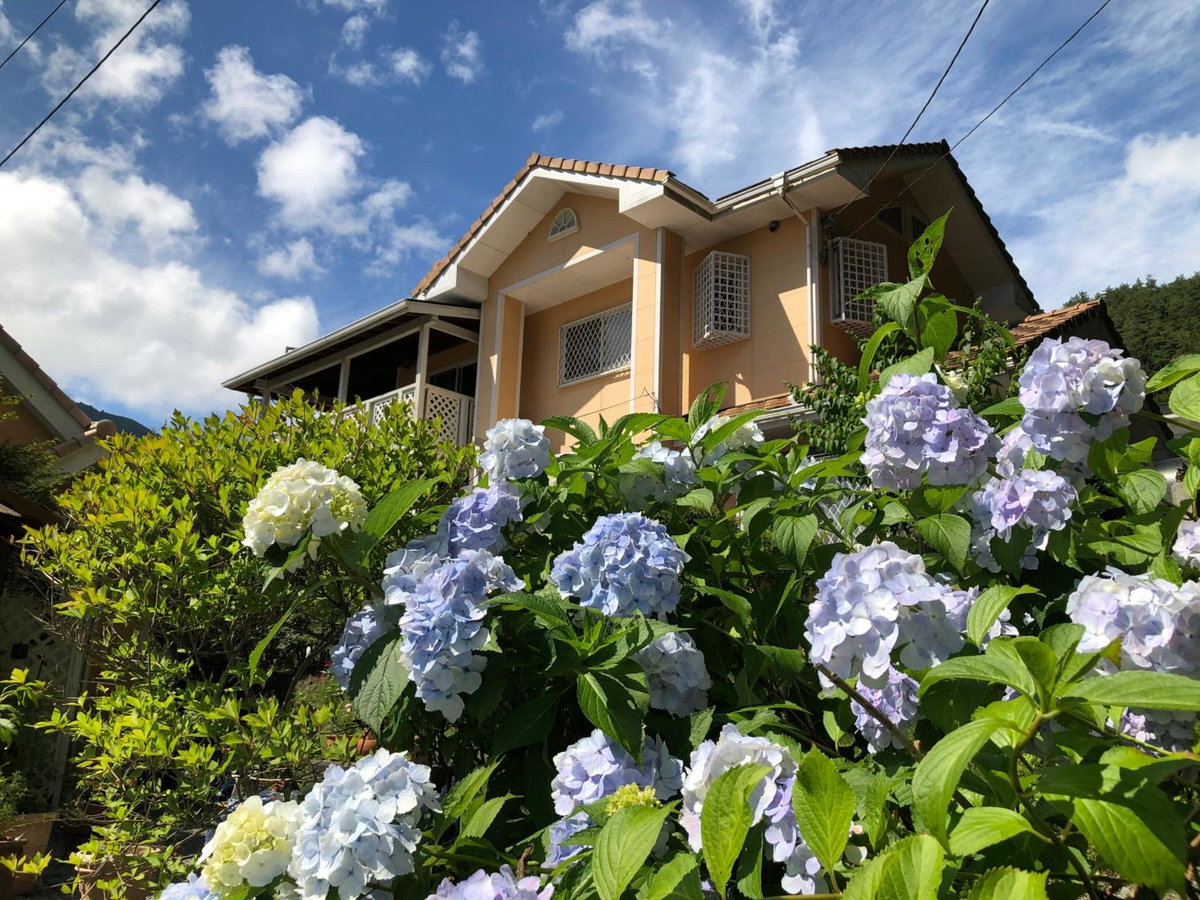 Hotel · Villa Relax, Fujikawaguchiko