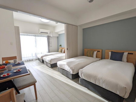 ESLEAD HOTEL Namba Daikokucho, Osaka, Japan