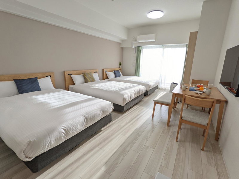 ESLEAD HOTEL Namba Daikokucho, Osaka, Japan