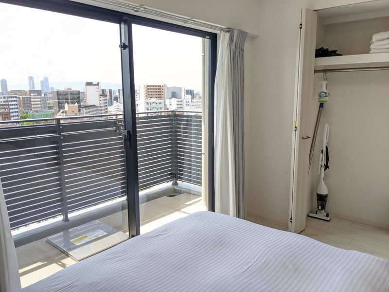 ESLEAD HOTEL Namba Daikokucho, Osaka, Japan