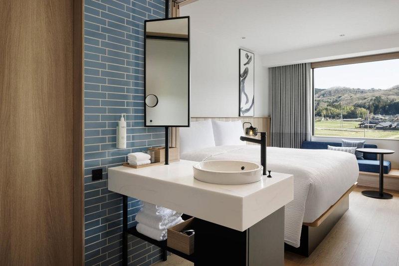 Fairfield by Marriott Okayama Tsuyama, Tsuyama, Japan