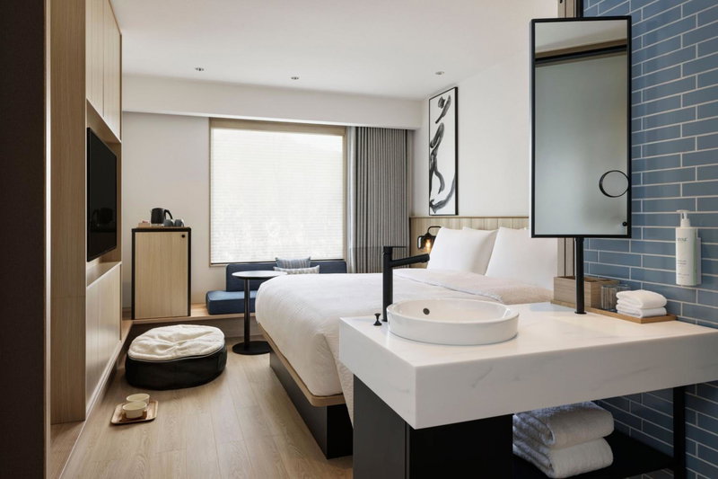 Fairfield by Marriott Okayama Tsuyama, Tsuyama, Japan