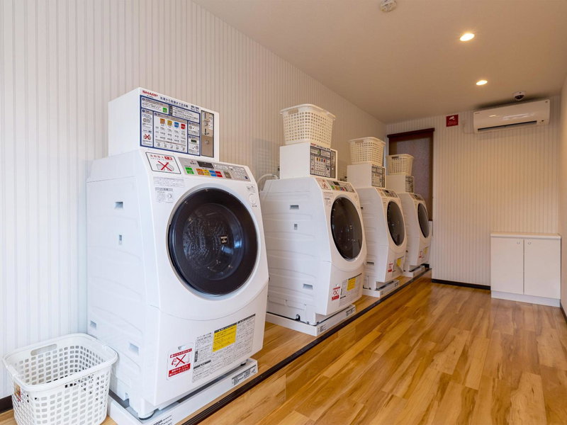 HOTEL R9 The Yard Ishioka, Ishioka, Japan
