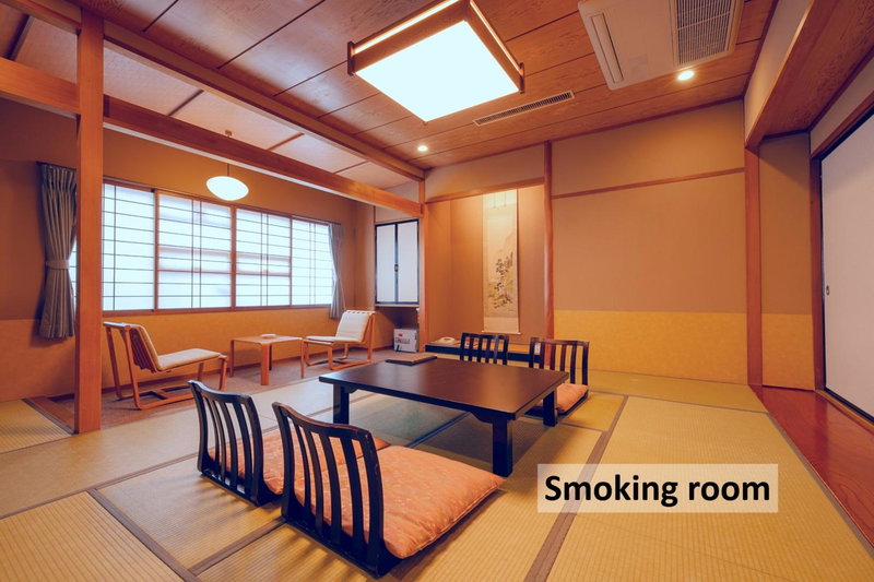 Hotel Hoho "A hotel overlooking the Echigo Plain and the Yahiko mountain range" formerly Hotel Oohashi Yakata-no-Yu, Niigata, Japan