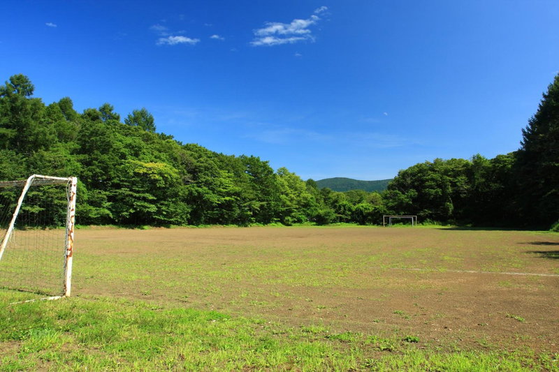 Yabukiso, Yamanakako, Japan