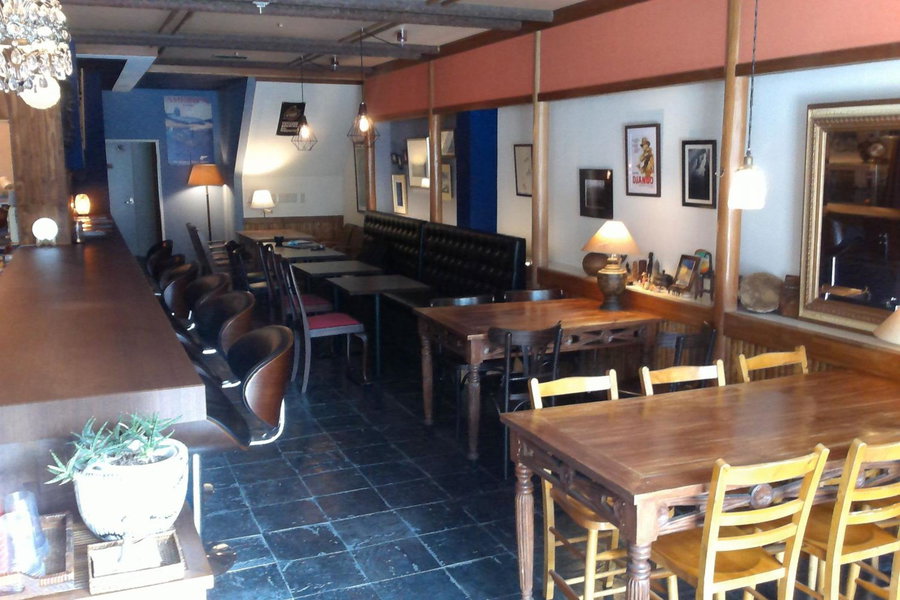 DJANGO Hostel & Lounge, Tanabe, Japan